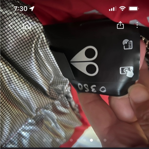 Moose Knuckle- Super Puffer-Javelin - Picture 8 of 9